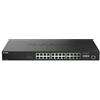 D-Link DMS-1250-28P/E switch di rete Gestito L2 2.5G Ethernet (100/1000/2500) Su