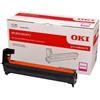 Oki 44844470 TAMBURO MAGENTA MC853/873 30000PAG