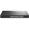 D-Link DMS-1024 Non gestito 2.5G Ethernet (100/1000/2500) Nero