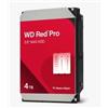 WESTERN DIGITAL WD RED PRO HDD 4TB