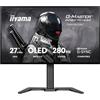 iiyama G-MASTER 27""W LCD QHD Gaming META 3.0 OLED 280 Monitor PC 68,6 cm (27