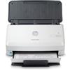 HP SCANNER DOCUMENTALE, SCANJET PRO 3000 S4, A4, 40 PPM, ADF, FRONTE/RETRO, USB