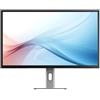 Alogic CLARITY Max 32C4KPD 81,3cm (32\") 4K UHD IPS Monitor HDMI/DP/USB