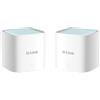 D-Link EAGLE PRO AI AX1500 Dual-band (2.4 GHz/5 GHz) Wi-Fi 6 (802.11ax) Bianco 1