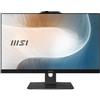 MSI LCDPC M-TOUCH MSI MODERN AM242TP 1M-2277EU 23.8" FHD AG MM BLACK CORE5-120U 16GB