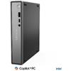 LENOVO PC LENOVO COPILOT+PC THINKCENTRE NEO 50Q G6 TINY 13HR0067IX 1LT ULTRA5-226V 16DD