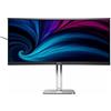 PHILIPS 34 MONITOR VA REG ALT USB-C