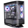 Hyrican COUGAR FV270 BK 8069 Ryzen 7 9700X WAK 32GB/1TB SSD RTX 5070 Win11