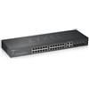 ZYXEL SWITCH MANAGED NEBULAFLEX 24 PORTE GIGABIT + 4 PORTE DUAL GIGABIT, IPV6, V