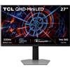TCL 27P2A PRO MINI LED GAMING MONITOR