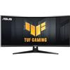 ASUS TUF Gaming VG34VQ3B Monitor PC 86,4 cm (34") 3440 x 1440 Pixel UltraWide Q