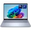 DELL NOTEBOOK PLUS 2 IN 1 16" I7 ULTRA 256V 16/512GB W11H