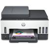 HP MULTIFUNZIONE INK A4 COLORE, SMART TANK 7605, 15PPM, ADF, FRONTE / RETRO, USB