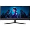 ACER PREDATOR X34F1BMIIPPHUZX MONITOR CURVO 34" QD-OLED 360HZ WQHD 0,03MS MULTIM