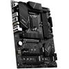 MSI MB Z790, PRO Z790-P WIFI, LGA 1700, 4DDR5, 3PCI-EX16, 1PCI-EX1, 4M.2