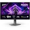AOC G2 AG276UZD Monitor PC 67,3 cm (26.5") 3840 x 2160 Pixel 4K Ultra HD OLED N