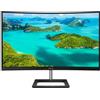 PHILIPS MONITOR 31,5 LED VA 16:9 FHD 4MS 250 CDM, VGA/DP/HDMI