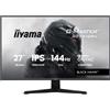 iiyama G-MASTER G2741QSU-B1 Monitor PC 68,6 cm (27\") 2560 x 1440 Pixel 4K Ultra