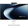 ASUS PC AIO 27" WHITE P4 INTEL CORE 5 210H 16GB 512GB SSD WIN 11 PRO