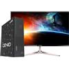 YASHI PC SFF GENIO INTEL CORE 7 240H 16GB 512GB SSD WIN 11 PRO