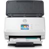 HP Scanjet Pro N4000 snw1 Sheet-feed Scanner Scanner a foglio 600 x 600 DPI A4 N