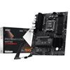 MSI MICROSTAR MSI PRO B840-S EVO WIFI6E AMD B840 4*DDR5 3*M.2 4*SATAIII AM5 HDMI ATX