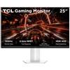 TCL 25P1AD DLED GAMING MONITOR
