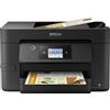 EPSON MULTIFUNZIONE INK A4 COLORE, WF-3820DWF, 10PPM 4800X2400DPI, FRONTE/RETRO,