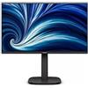 PHILIPS MONITOR 23,8 LED IPS FHD 16:9 4MS 250 CDM, PIVOT, VGA/DP/HDMI, MULTIMEDI
