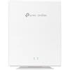 TP-Link EAP650-DESKTOP punto accesso WLAN Bianco Supporto Power over Ethernet (P
