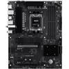 MSI MB PRO B850-S WIFI6E,AM5,4DDR5,2PCI-EX16,1PCI-EX1,2M.2,4SATA3,5USB 10G,6USB
