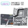 MSI MB MAG X870E GAMING PLUS MAX WIFI,X870E,AM5,4DDR5,3PCI-EX16,3M.2,4SATA3,1USB