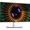 DELL MONITOR 23,8 LED IPS FHD 16:9 8MS 250 CDM, PIVOT, DP/HDMI, ULTRASHARP