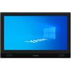 YASHI PC AIO 17,3" BLACK TOUCH I3-1005G1 8GB 256GB SSD WIN 11 PRO