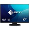 EIZO FlexScan EV2495-BK LED display 61,2 cm (24.1") 1920 x 1200 Pixel WUXGA Ner