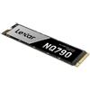 Lexar SSD-Laufwerk Lexar LNQ790 512GB M.2 PCIe NVMe