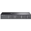 TP-Link Omada ES224G L2 Managed Gigabit Ethernet Network Switch 24-Port Black