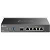 TP-Link Omada ER7206 Gigabit Ethernet Wired Router Black VPN Load Balance 80