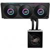 Asus 90RC01S1-B0EAY0 4711636352611 ASUS ROG STRIX SLC IV 360 ARGB LCD