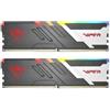 PATRIOT PATRIOR RAM VIPER VENOM RGB DDR5 48GB 6400 MT/S CL32