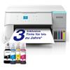 Epson EcoTank ET-2956 Stampante Multifunzionale Colore A4 Tintenstrahl Wi-Fi