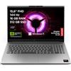 Lenovo LOQ 15 144Hz Notebook Gaming NVIDIA GeForce RTX 4050 8GB GDDR7 AMD Ryzen