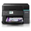 Epson EcoTank ET-3950 Stampante Multifunzione Wi-Fi Colore Tintenstrahl ITS