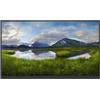 DELL TFT P2422HWOS 61cm IPS Nero 24/1920x1080/HDMI VGA DP Full HD
