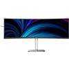 Philips 49B2U5900C/00 8721038006551 MONITOR PHILIPS 48,8" 32:9 CURVED 49B2U5900C/00 VA 5