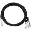 DIGITUS Direct Attach Cable 40G QSFP+ to 4XSFP+ 5m