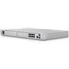 Ubiquiti UDM-SE Router Unifi Dream Machine Dual Band 8xLan Gigabit Switch Poe In