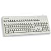 CHERRY G80-3000 tastiera Universale USB QWERTY Inglese US Grigio