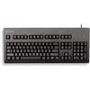 CHERRY G80-3000 tastiera USB Inglese US Nero