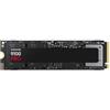 SAMSUNG SSD INTERNO 9100 PRO 1TB M.2 2280 PCI EXPRESS 5.0 X4 NVME
